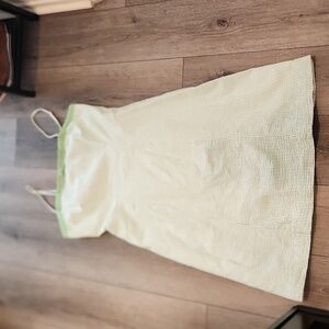 Issac Mizarahi Dress